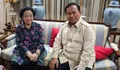 Sufmi Dasco Tepis Isu PDIP Merapat ke Kabinet usai Pertemuan Prabowo-Megawati di Momen Harlah Pancasila 2025