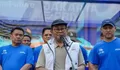 Tinjau Pengungsian Korban Kebakaran Penjaringan, Gubernur Pramono Disambut Keluhan Soal Kipas dan Susu