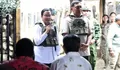 Sri Mulyani Kunjungan ke Nduga Pakai Rompi Anti Peluru: Mungkin Belum Pernah Ada Menteri Keuangan ke Sini