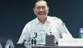 Singgung Polemik Ijazah Jokowi, Luhut: Tak Relevan Dibicarakan oleh Seorang Intelektual