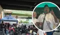 Viral Tarif Parkir Rp100 Ribu di Tanah Abang, Rano Karno Buka Suara
