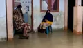 Banjir Susulan Rendam Pidie Jaya Saat Malam Tarawih Pertama Ramadan, Warga Kembali Terdampak