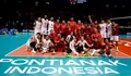 Sempat Menangis, Pelatih Bhayangkara Presisi Bangga Noumory Keita Cs Cetak Sejarah di AVC Champions League 2026