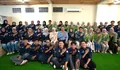 Mahasiswa Universitas Djuanda Bogor Kunjungi Promedia Group, Pelajari Ekosistem Media Digital hingga Jaringan 1.300 Media Lokal