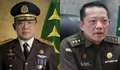 Profil Jampidsus Febrie Adriansyah yang Rumahnya Dijaga TNI, Pernah Tangani Kasus Jiwasraya hingga Asabri