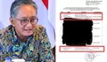 Sekjen Kementerian PU Bakal Telusuri Pembocor Surat Dinas Menteri, Warganet Soroti Nasib Whistleblower