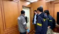 Ahli Kunci Ungkap Brankas Berisi 74 Kg Emas di Rumah Sentul Tersembunyi di Balik Lemari Kamar Lantai Dua