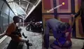 Viral Pengamen Anak di Medan Bertemu Keluarga, Ilham Akhirnya Pulang Setelah Videonya Ramai di Media Sosial
