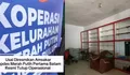 Gerai Koperasi Merah Putih di Batam Berhenti Beroperasi, Dinas Ungkap Kendala Modal hingga Belum Ada Bantuan Dana