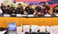 Pernyelundupan Narkoba oleh Kopilot Malaysia di Bandara Soetta: Tas Diperiksa, Ternyata Bawa Sabu