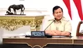 Prabowo Dorong Penggunaan Atap Ramah Lingkungan, Selaras dengan Program 'Ganti Atap Rumah Wartawan' Promedia Group dan Alduro