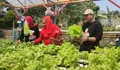 Petani Milenial Semarang Segera Diluncurkan di Ponpes Sunan Gunungjati Baalawy Gunungpati: Wujudkan Ketahanan Pangan di Masa Kini