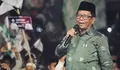 Mahfud MD Sambangi Pulau Garam, Ajak Warga Madura Pilih Pemimpin Bersih di Pilpres 2024