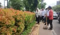 Temukan Taman Kota Kurang Terawat, Mbak Ita Tekankan Perkuat Koordinasi Antar OPD