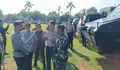 Sebanyak 290 Personel Gabungan di Kota Pekalongan Diterjunkan, Dalam Rangka  Mengamankan Mudik Lebaran 2024