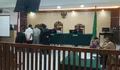 Sidang Sengketa Tanah Hadirkan Saksi Notaris dan Pegawai Kantor ATR/BPN Kota Pekalongan, Perpanjangan SHGB Ditunda Akibat Masih Sengketa di Pengadilan