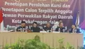 Berikut Daftar Perolehan Kursi Partai-Partai pada Saat Pileg  2024 Kota Pekalongan di Setiap Dapil, Ada yang Bertambah dan Ada yang Berkurang