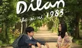Inilah Bedanya Film Dilan 1983 Wo Ai Ni dengan Trilogi Sebelumnya
