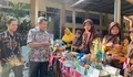 SDN Bringin 02 Laksanakan Gelar Karya dan Market Day, Memupuk Jiwa Usaha Kreatif Sejak Dini