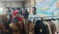 Peserta Pelatihan Keterampilan Kerja Diharapkan Mampu Kembangkan Skillnya Agar Lebih Berkompeten dan Kreatif, Usai Ikuti Kegiatan Pelatihan 20 Hari