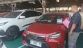 Baru 5 Bulan Pakai, Mobil Toyota Agya Merah Milik Konsumen Sudah Alami Kerusakan Mesin Parah Hingga Tak Bisa Digunakan