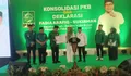 PKB Deklarasikan Pasangan Fadia Arafiq dan Sukirman Maju Pilbup Pekalongan 2024, Sekaligus Tepis Semua Isu Terkait Perpecahan di Internal Partai