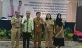 Lindungi Produsen dan Konsumen, Pemerintah Kota Pekalongan Imbau Pelaku Usaha Perhatikan Sejumlah Aspek Dalam Urus Izin Usaha
