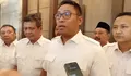 Gerindra Dukung Ahmad Luthfi Maju di Pilgub Jawa Tengah 2024