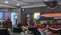 DPRD Kota Pekalongan Sepakati Pengajuan KUA PPAS APBD Kota Pekalongan Tahun Anggaran 2025 dari Pemerintah Kota Pekalongan