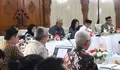 Duduk Bersama, DPR RI, DJKI dan Kemenkumham Jateng Bahas RUU Paten