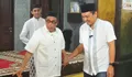 Sowan ke Habib Umar, Yoyok Minta Doa untuk Kemajuan Kota Semarang