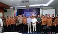 Lantik Pengurus PWI Periode 2024-2027, Wali Kota Pekalongan Minta Wartawan Senantiasa Jaga Marwah Profesi