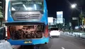 Mengenal Cumi-cumi Darat, Istilah untuk BRT Trans Semarang yang Kerap Mengeluarkan Asap Pekat