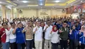 Gerindra Kerahkan Relawan untuk Kemenangan Yoyok-Joss di Pilwakot Semarang  2024