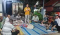 Dialog dan Sambangi Warga di Perumahan Panjang Indah, Aaf Berjanji Akan Lanjutkan Pembangunan dalam Mengatasi Banjir dan Rob
