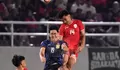 Shin Tae-yong Soroti Masalah Passing Penyebab Timnas Indonesia Gagal Menang lawan Laos