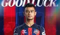 Fakta Menarik Pratama Arhan Tinggalkan Suwon FC, Hanya Dapat 4 Menit Main