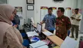 Sidak ASN Usai Libur Nataru, Pemkot Pekalongan Pastikan Pelayanan Masyarakat Tetap Berlangsung Maksimal di Seluruh Instansi Pelayanan Publik