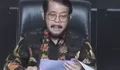 Anwar Usman Tidak Setuju Penghapusan Presidential Threshold di Indonesia