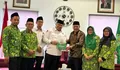 Kolaborasi Kemenag dan DMI Jateng, Perkuat Peran Masjid di Jawa Tengah