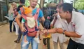 Pengunjung Harapkan Perhatian Pemkot pada Potensi Wisata Semarang Zoo