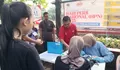 Rayakan Rangkaian Peringatan Hari Pers Nasional 2025, PWI Kota Pekalongan Gelar Donor Darah di Tengah-Tengah Acara Car Free Day di Lapangan Mataram