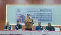 Wakil Ketua DPRD Provinsi Jateng Mohammad Saleh : Media Mengalami Perubahan Cepat Di Era Digitalisasi untuk Dapat Bertahan
