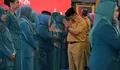 TP PKK Kota Semarang Siap Dukung Program Wali Kota