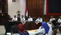 Terima PKL KIW, Agustina Wali Kota Semarang Siapkan Win-win Solution