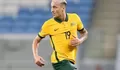 Jelang Hadapi Indonesia di Kualifikasi Pildun 2026, Bek Australia Jason Davidson: Kami Tampil untuk Menang