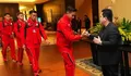 Manajer Timnas Indonesia Ungkap 3 Pemain Diaspora Tiba di Sydney: Skuad Makin Lengkap