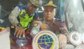 Tekan Angka Kecelakaan Lalu Lintas, Terminal Kota Pekalongan Gelar Ramp Check Bagi Bus-Bus yang Masuk ke dalam Terminal Jelang Mudik Lebaran 1446 H