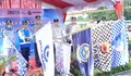 Pemberlakuan Skema One Way di KM 71 Tol Cikampek Utama Resmi Dimulai, PT Jasa Raharja Himbau Para Pemudik Mematuhi Instruksi yang Berlaku
