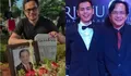 Harus Menempuh 30 Jam Perjalanan, Surya Sahetapy Ternyata Sudah Ikhlas Kalau Ray Sahetapy Dimakamkan Tanpa Menunggu Dirinya